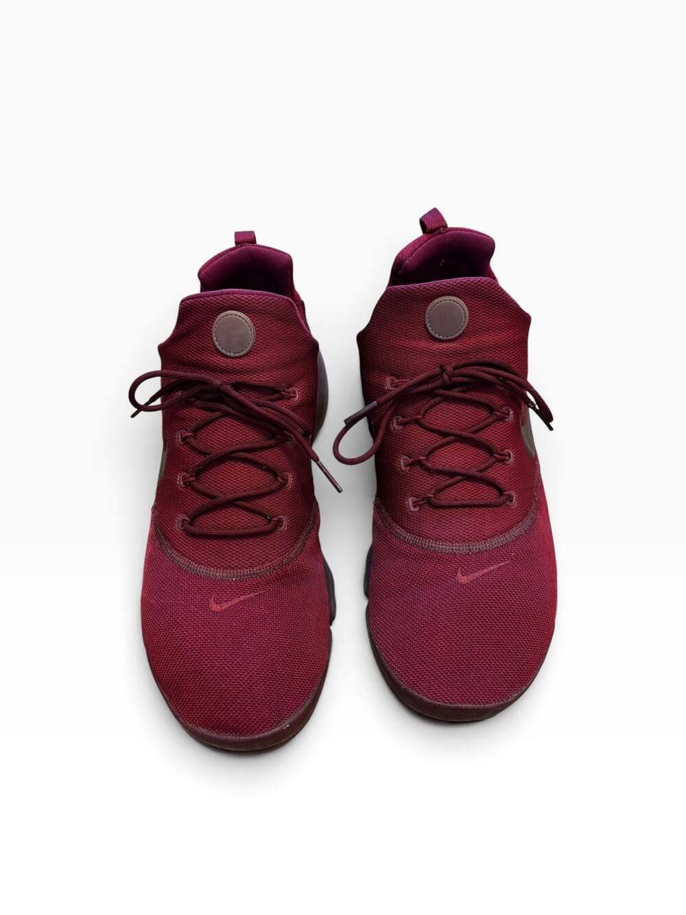Nike Air Huarache Run Drift Team Red Sneakers Shoes
